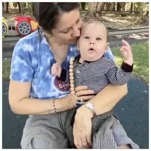 Meet your Posher, Bridgette